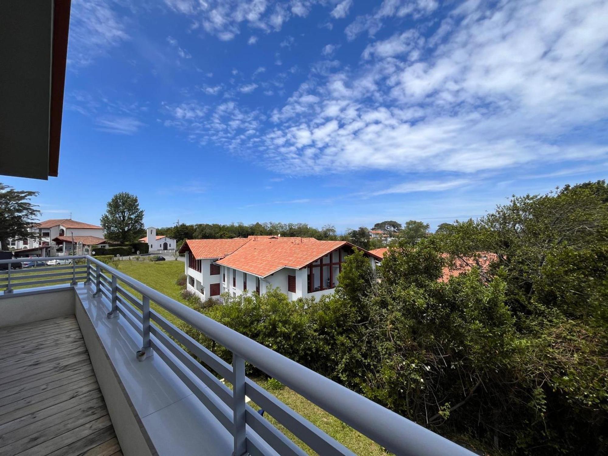 Villa Avec Piscine A 300M De La Plage Lafitenia, St-Jean-De-Luz - Fr-1-239-1061 سان جان دو لوز المظهر الخارجي الصورة