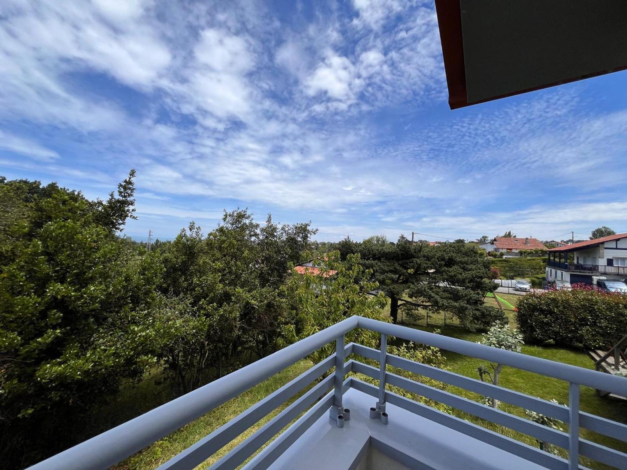 Villa Avec Piscine A 300M De La Plage Lafitenia, St-Jean-De-Luz - Fr-1-239-1061 سان جان دو لوز المظهر الخارجي الصورة